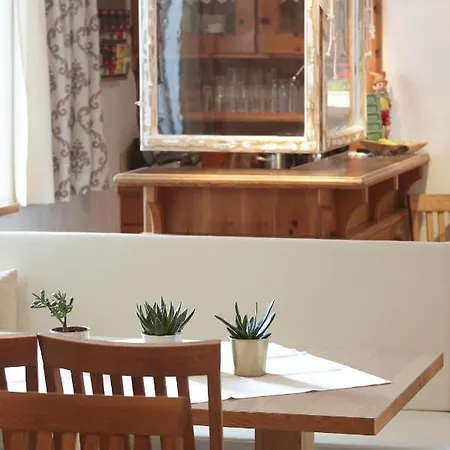 Haus Sepp Gruber 招待所