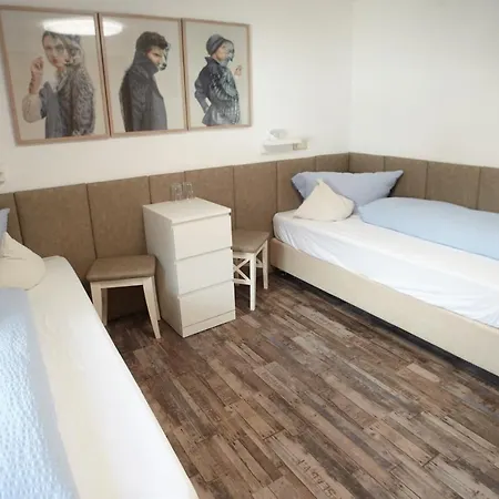 Haus Sepp Gruber 게스트하우스