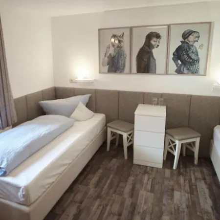 Haus Sepp Gruber 게스트하우스