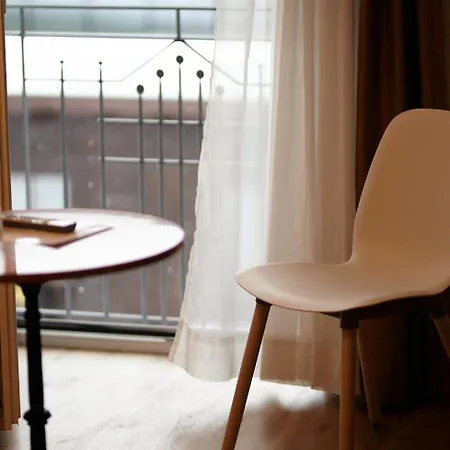 招待所 Haus Sepp Gruber