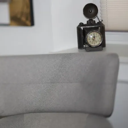 招待所 Haus Sepp Gruber