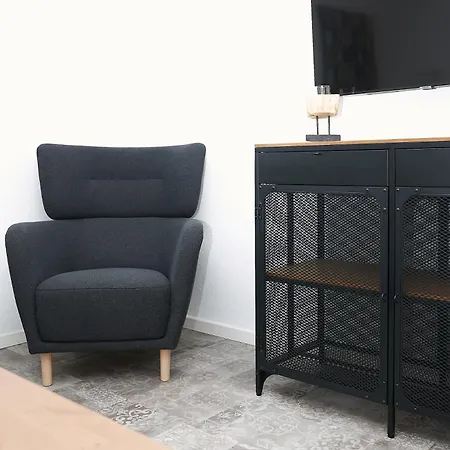 Haus Sepp Gruber 게스트하우스 장크트안톤암아를베르크