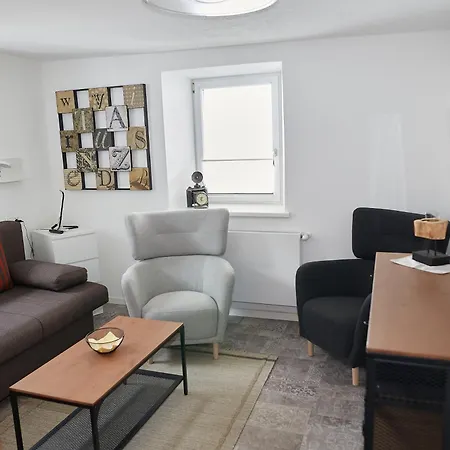 招待所 Haus Sepp Gruber