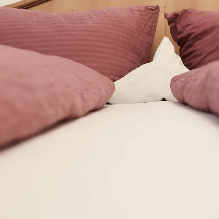 Haus Sepp Gruber 3* Sankt Anton am Arlberg
