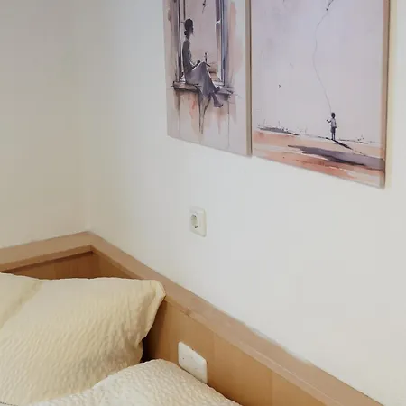 Haus Sepp Gruber 招待所 3*