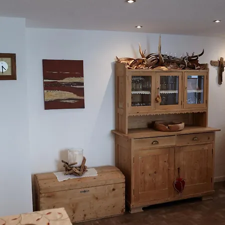 게스트하우스 Haus Sepp Gruber 3*