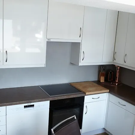 Haus Sepp Gruber Πανσιόν