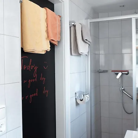 Haus Sepp Gruber 招待所 圣安东阿尔贝格