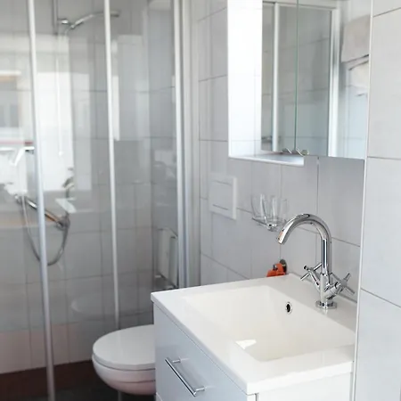 Haus Sepp Gruber 圣安东阿尔贝格