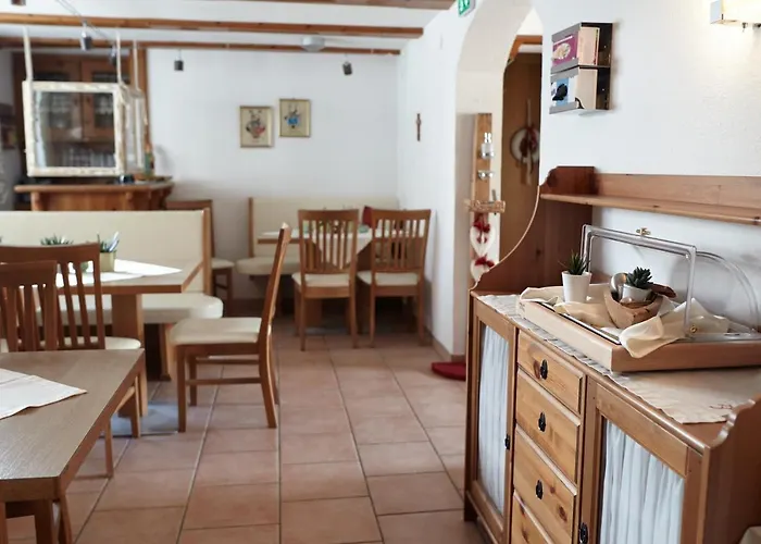 Πανσιόν Haus Sepp Gruber 3*