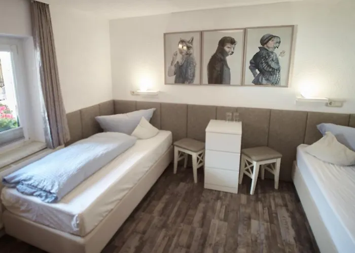 Haus Sepp Gruber Πανσιόν