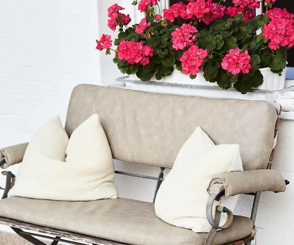 Πανσιόν Haus Sepp Gruber 3*