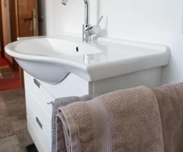 Haus Sepp Gruber 3* Σανκτ Αντόν αμ Άλμπεργκ