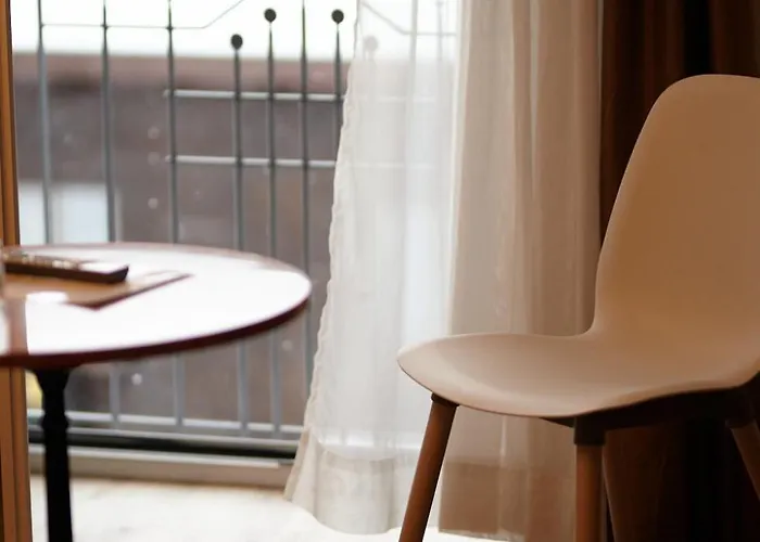 Πανσιόν Haus Sepp Gruber