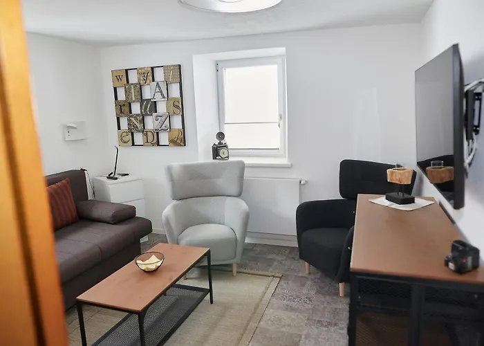 Πανσιόν Haus Sepp Gruber