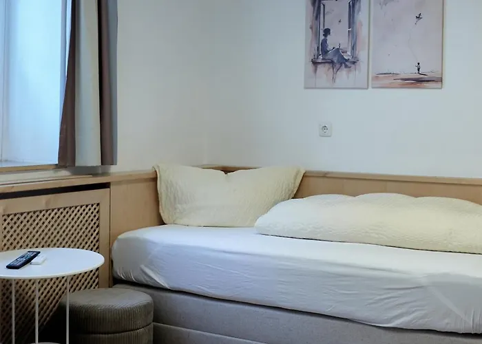 Haus Sepp Gruber Πανσιόν 3*