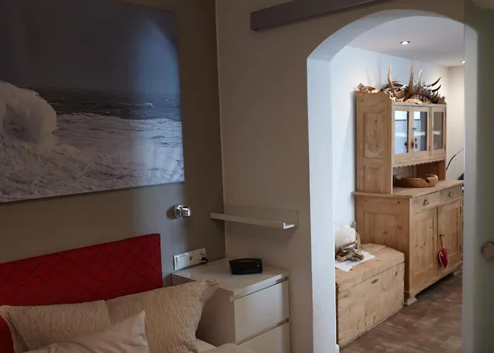 Haus Sepp Gruber Σανκτ Αντόν αμ Άλμπεργκ