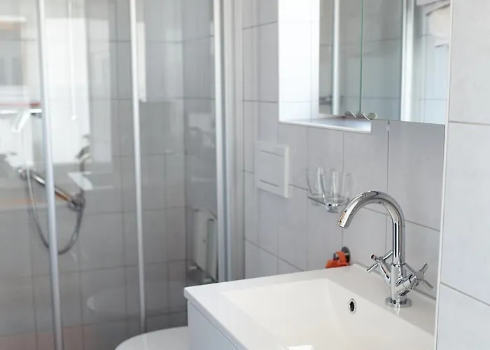 Haus Sepp Gruber Σανκτ Αντόν αμ Άλμπεργκ