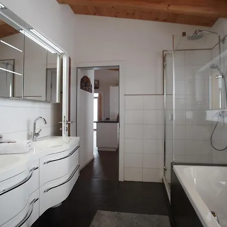 Haus Sepp Gruber בית הארחה סן אנטון
