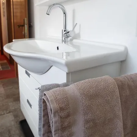 Haus Sepp Gruber 3* St. Anton am Arlberg