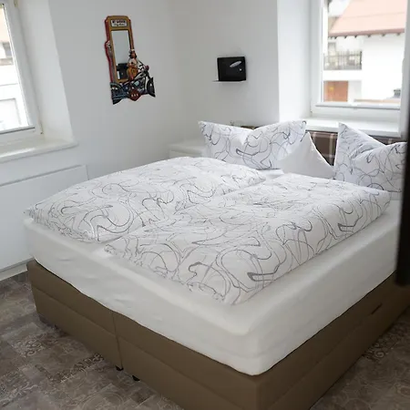 Haus Sepp Gruber 3*