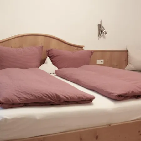 בית הארחה Haus Sepp Gruber *