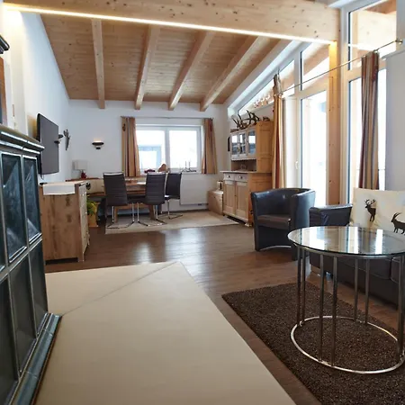 בית הארחה Haus Sepp Gruber *