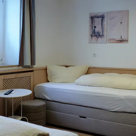 Haus Sepp Gruber Affittacamere Sankt Anton am Arlberg