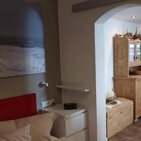 Haus Sepp Gruber Sankt Anton am Arlberg