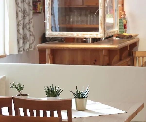 Haus Sepp Gruber Pensjonat