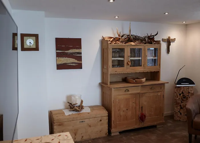 Pensjonat Haus Sepp Gruber 3*