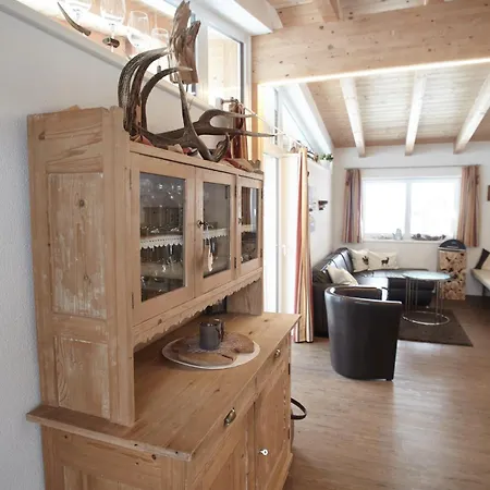 Penzion Haus Sepp Gruber *