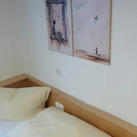Haus Sepp Gruber 3*